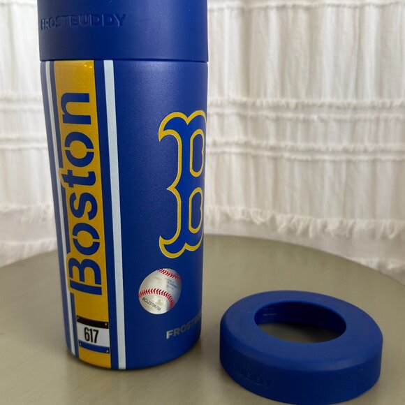 FrostBuddy Universal XL Boston Red Sox City Connect - Picture 5 of 9